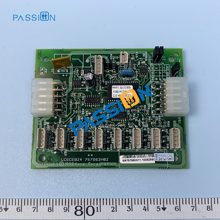 KONE Board KM757660G11